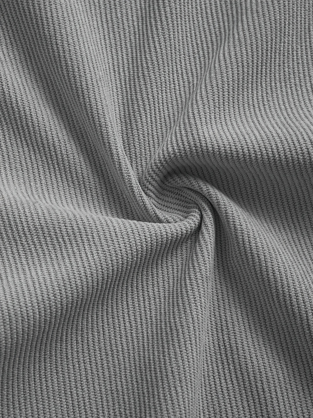 Dalton | Textured Ribbed Overshirt