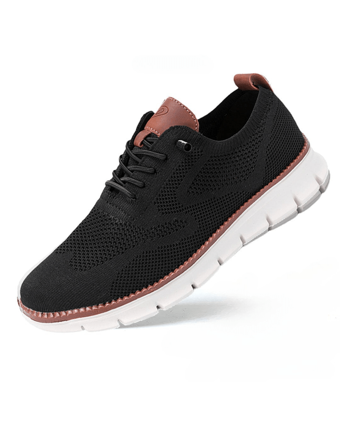 Duncan | All-Day Comfort Everyday Trainers