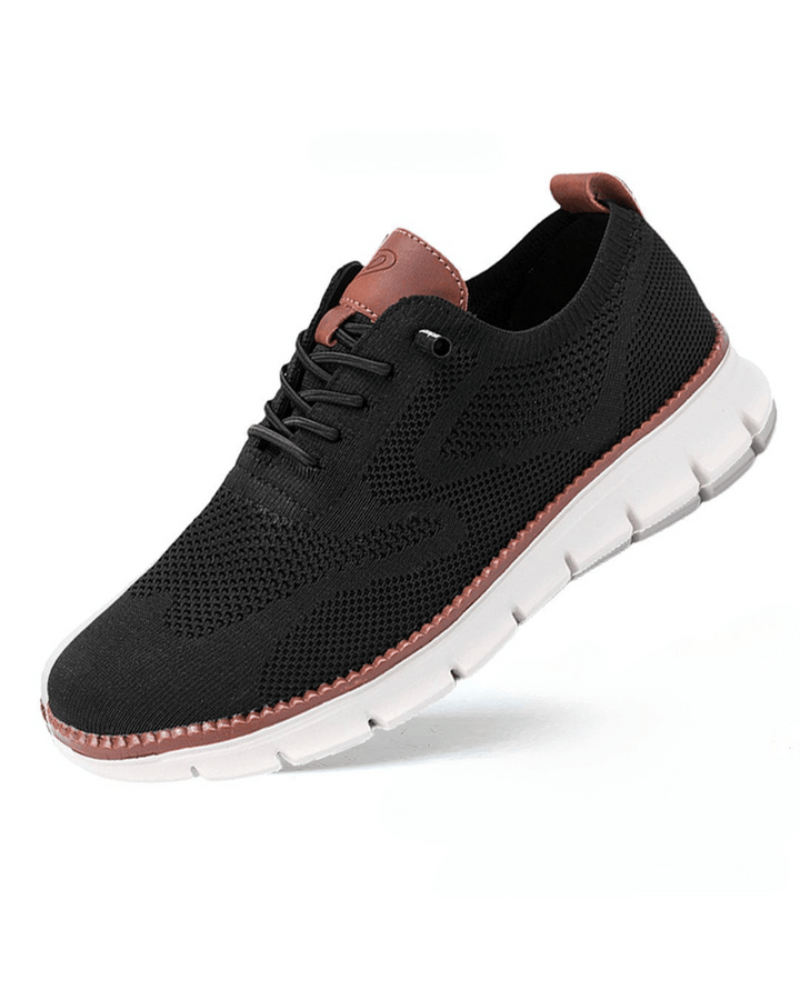 Duncan | All-Day Comfort Everyday Trainers