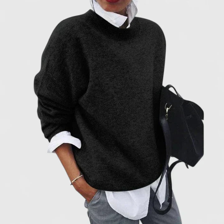 Isla | Relaxed Everyday Jumper