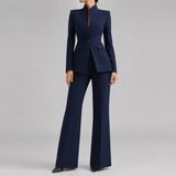 Marla | Sculpted Tailored Two-Piece Set