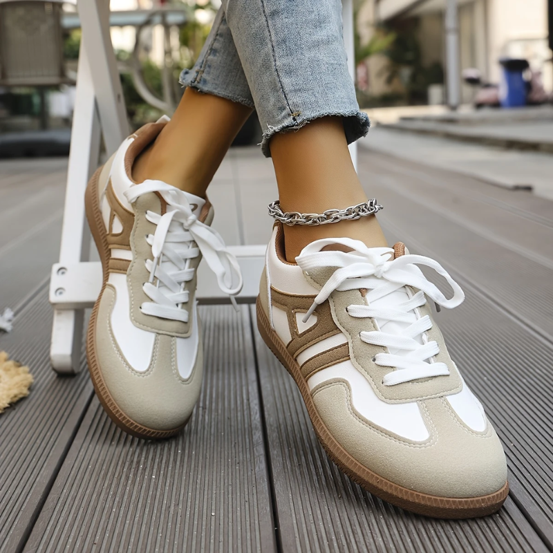 Felicity | Everyday Comfort Trainers