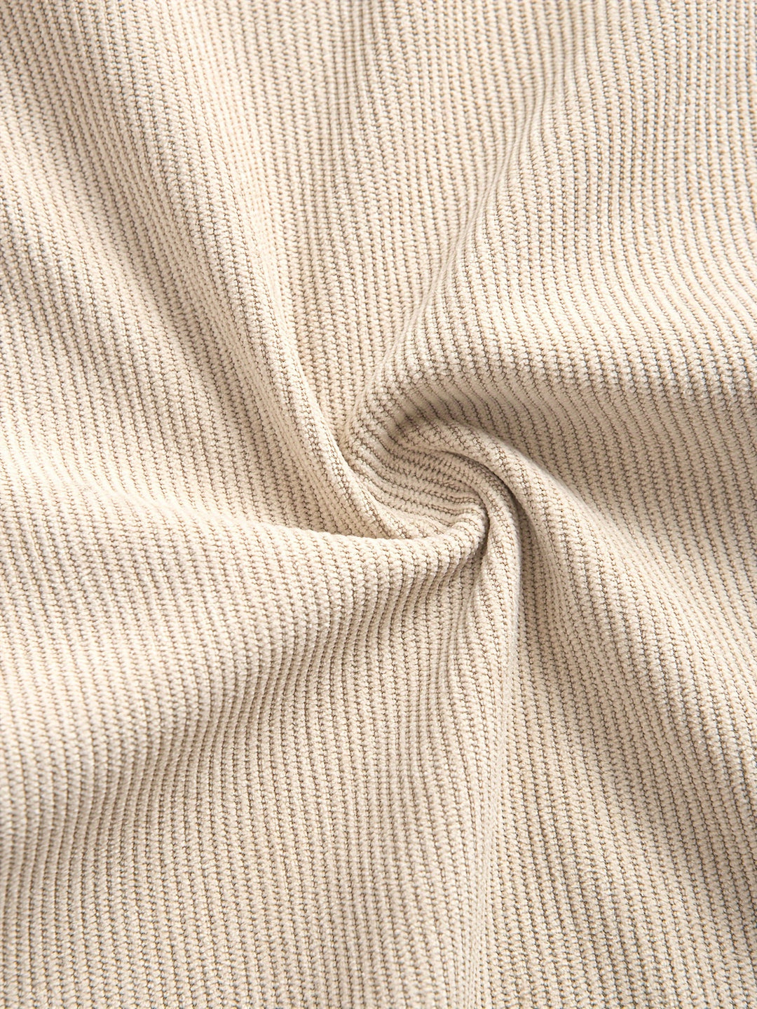 Dalton | Textured Ribbed Overshirt