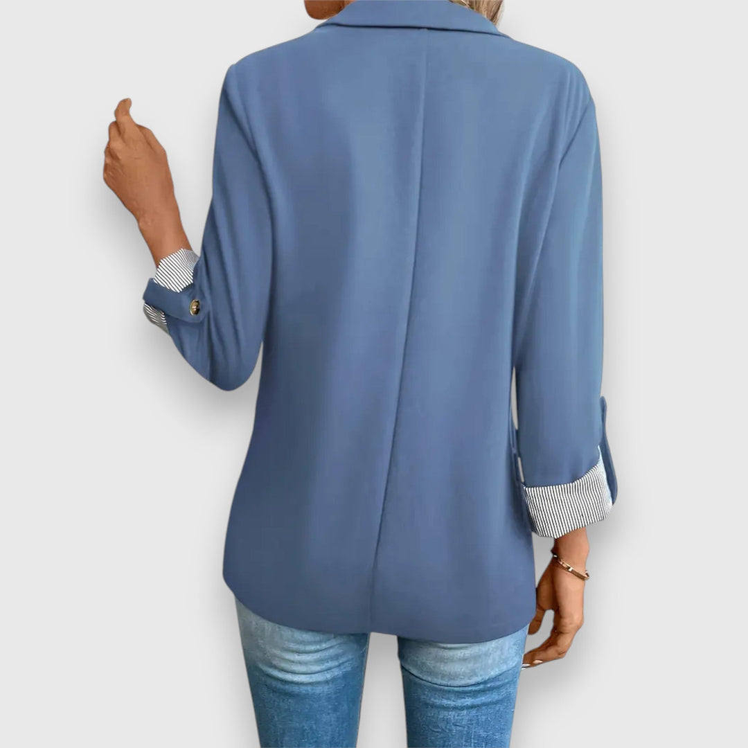 Odette | Tailored Everyday Blazer