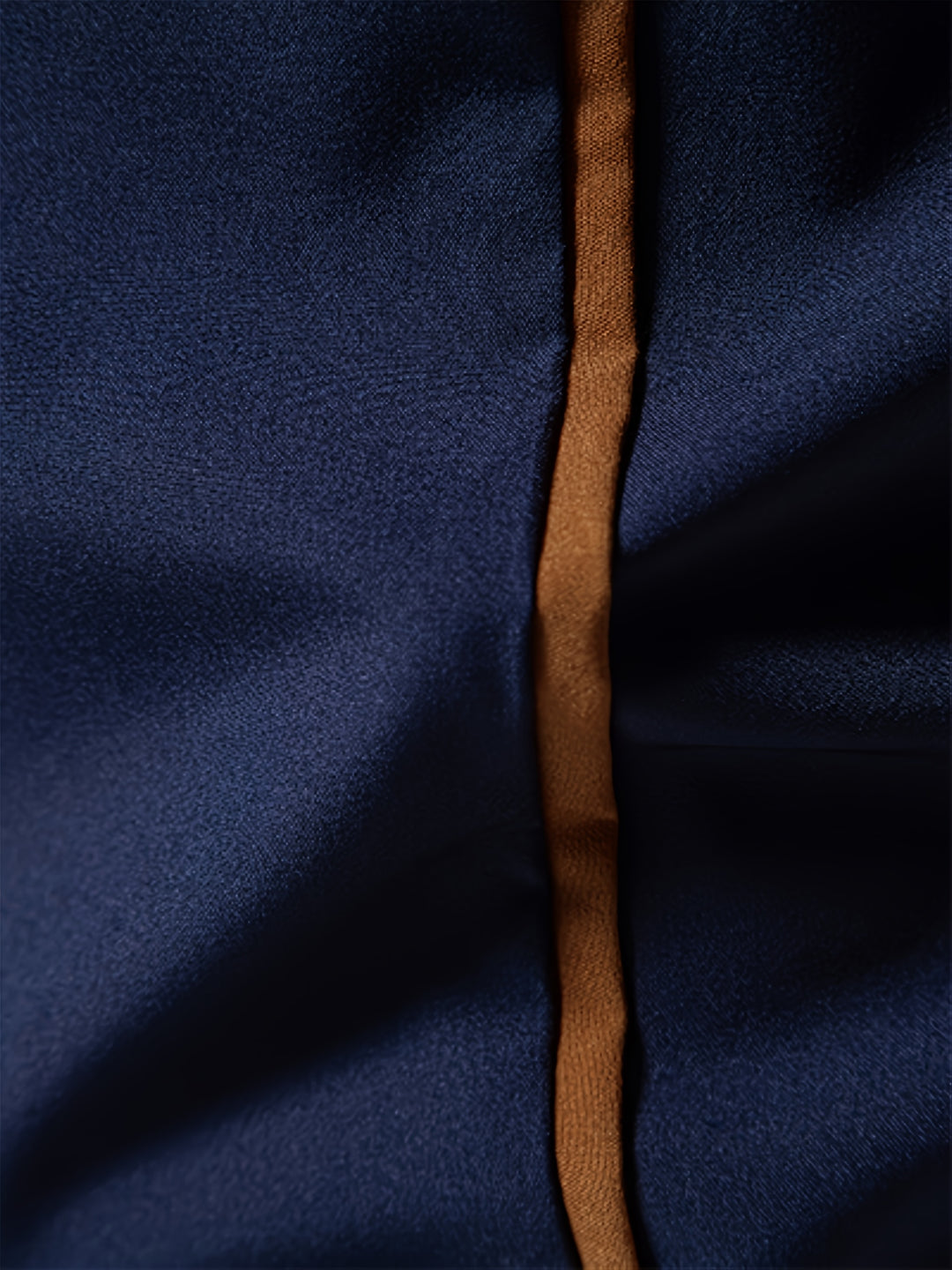 Barrett | Contrast-Trim Slim Fit Shirt