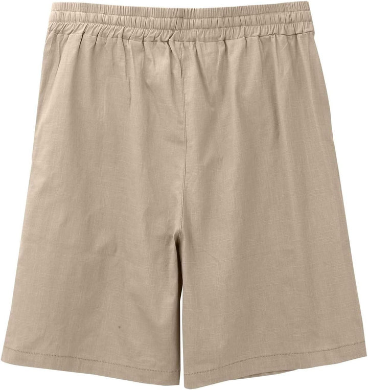 Oliver | Relaxed Summer Shorts