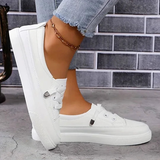 Nora | Everyday Comfort Trainers