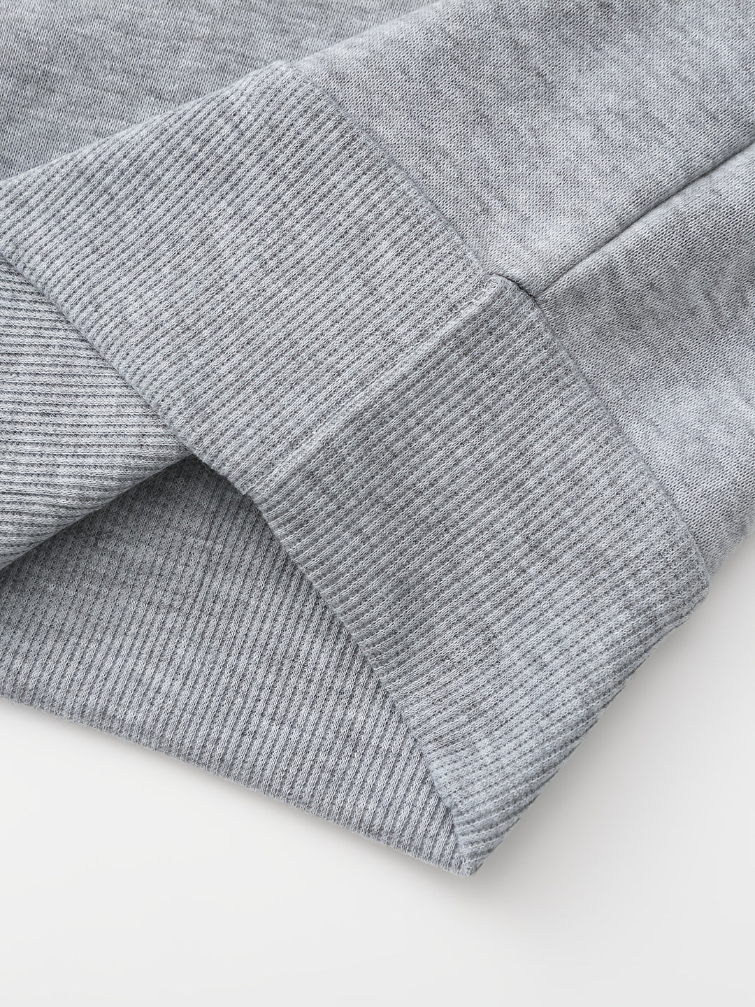 Graham | Refined Half-Zip Pullover
