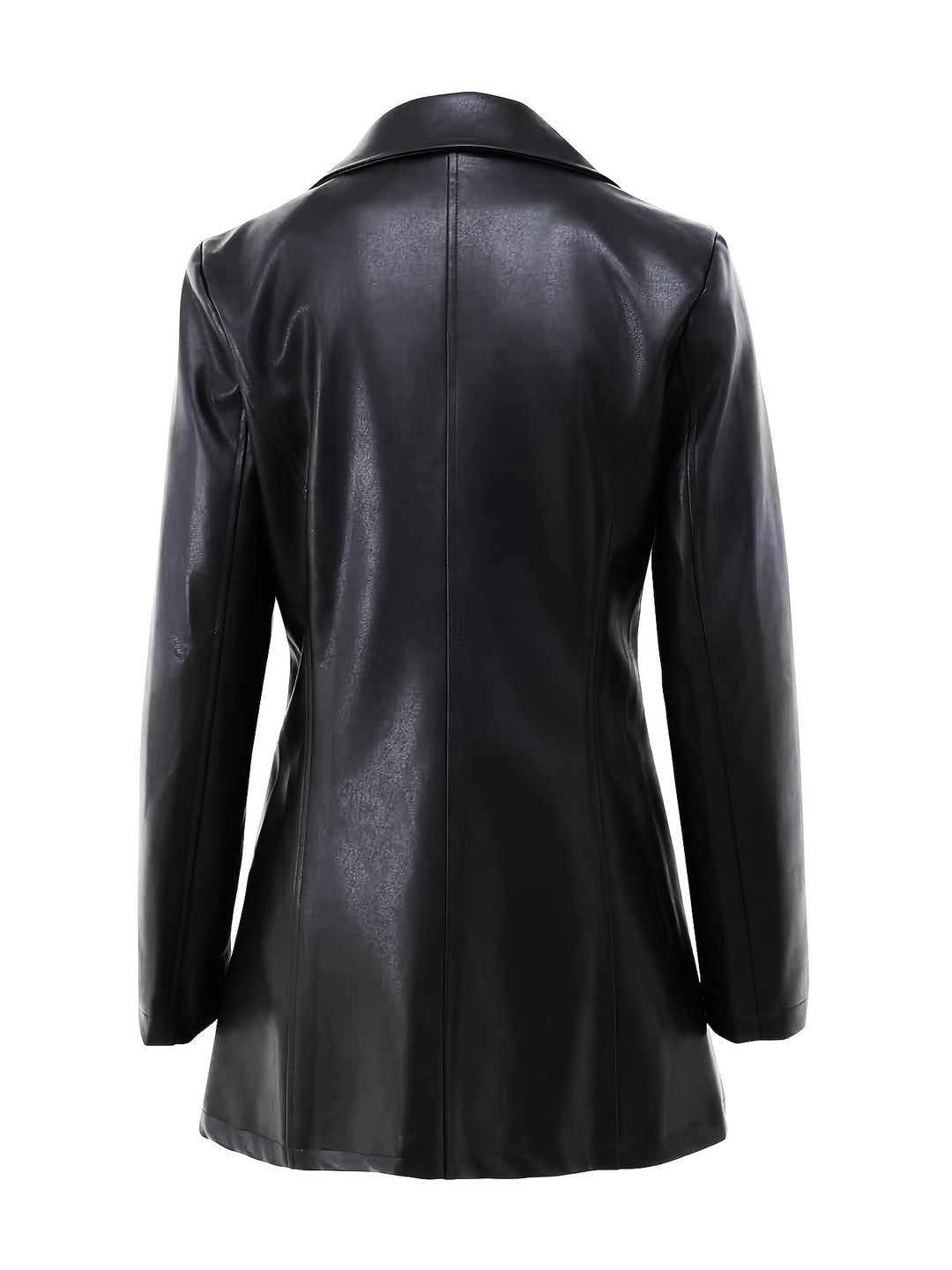 Adeline | Tailored Mid-Length Coat