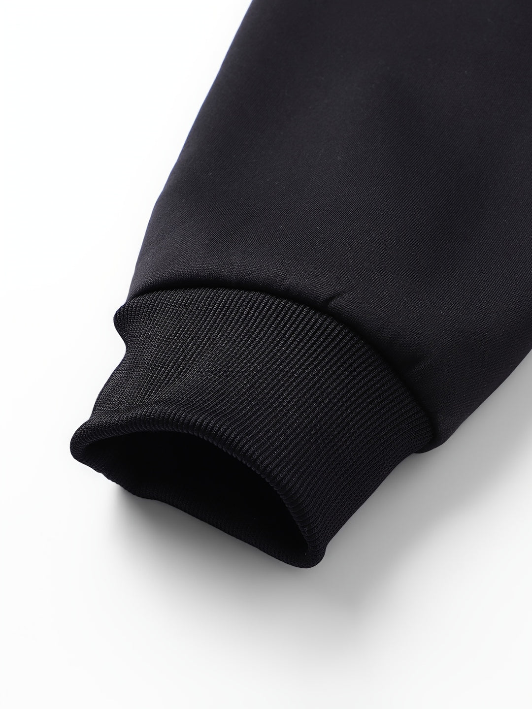 Leonard | Cosy Hooded Zip-Up Jacket