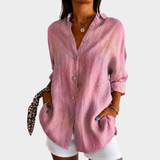 Vanessa | Relaxed Everyday Blouse