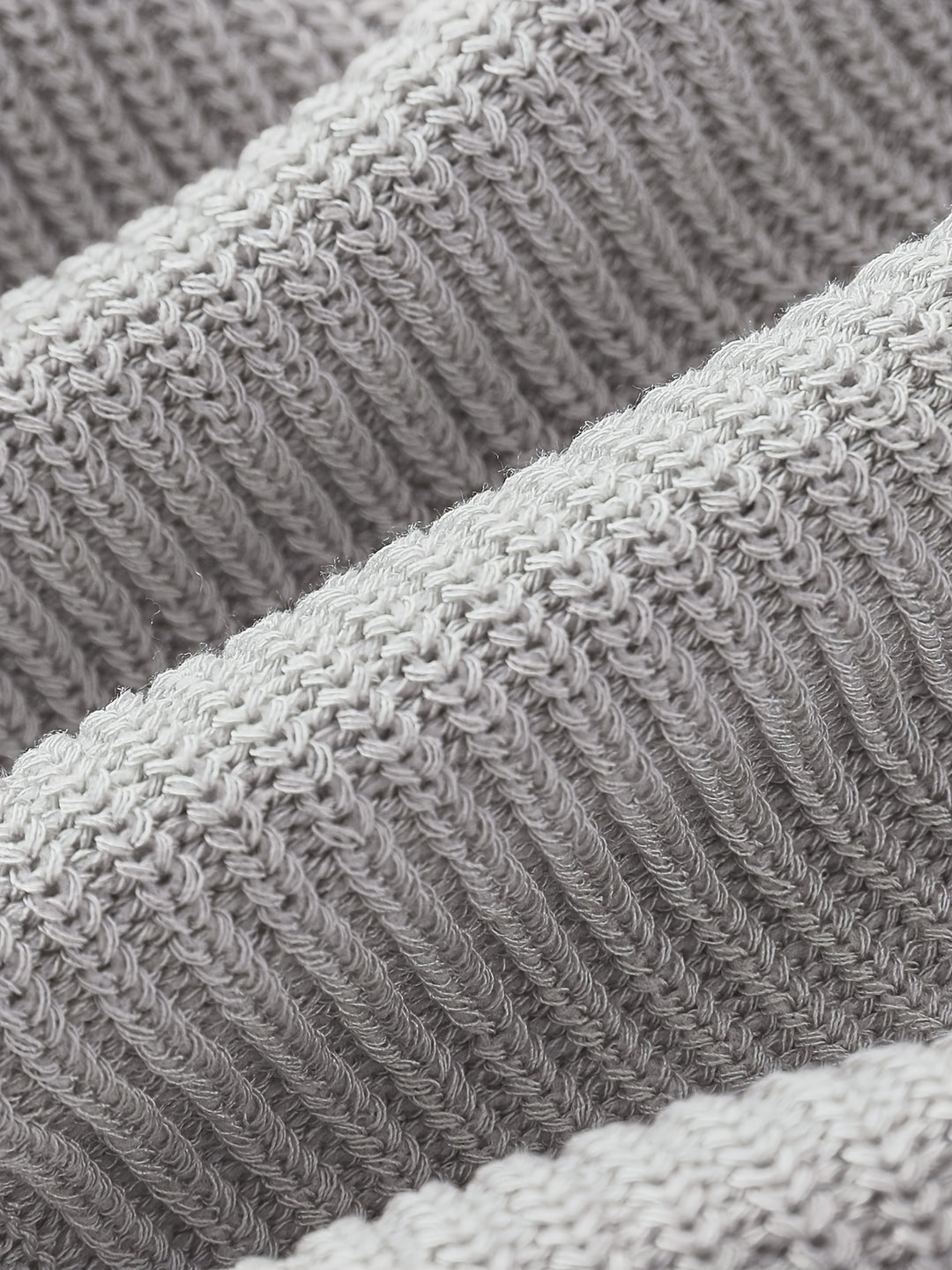 Tallulah | Relaxed Open-Knit Jumper