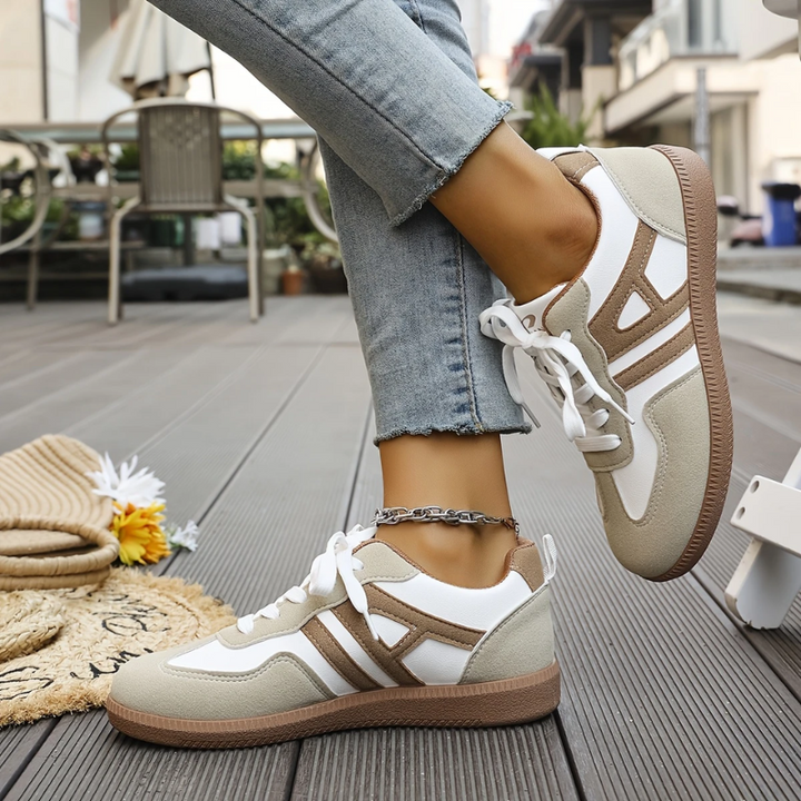 Felicity | Everyday Comfort Trainers