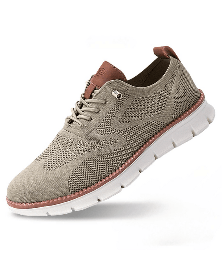 Duncan | All-Day Comfort Everyday Trainers