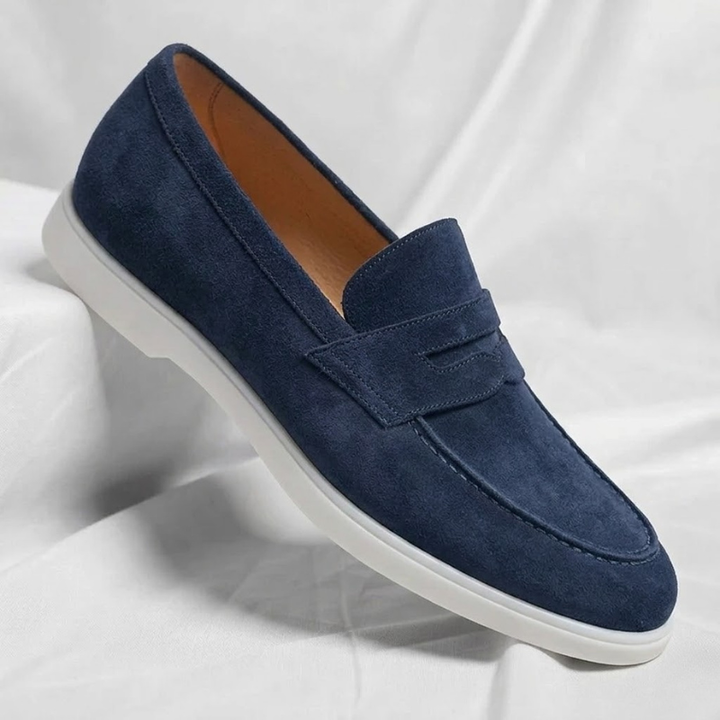 Sullivan | Slip-On Comfort Loafers