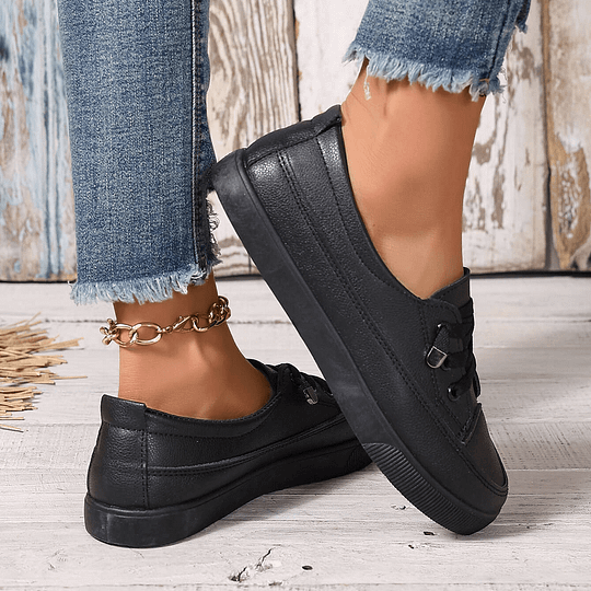 Nora | Everyday Comfort Trainers