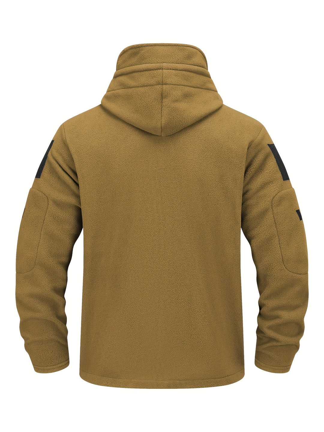 Rupert | All-Season Hooded Jacket