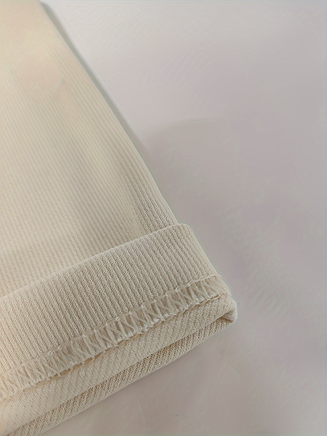 Nathan | Open-Front Lightweight Cardigan