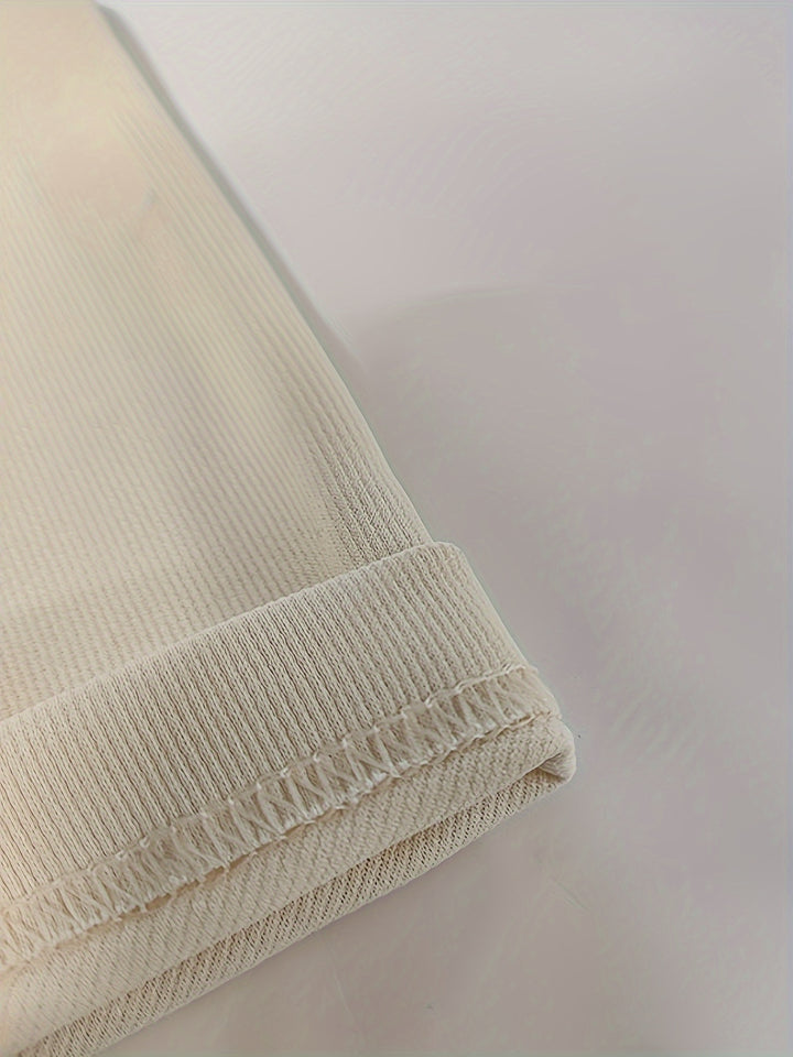 Nathan | Open-Front Lightweight Cardigan