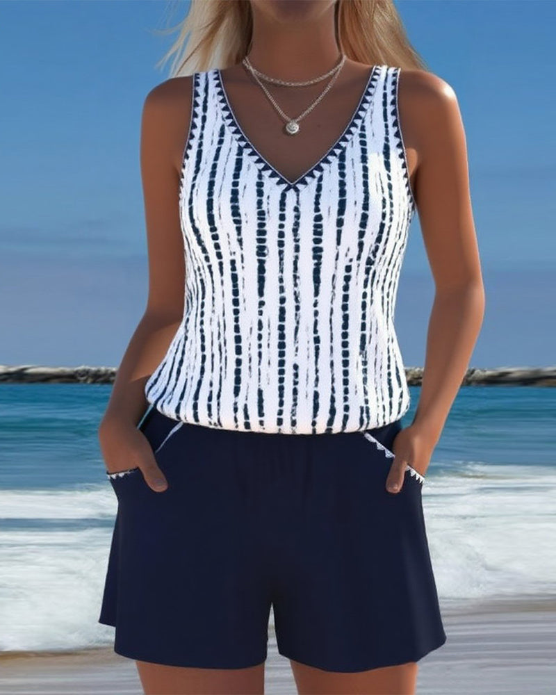 Maisie | Relaxed Two-Piece Set