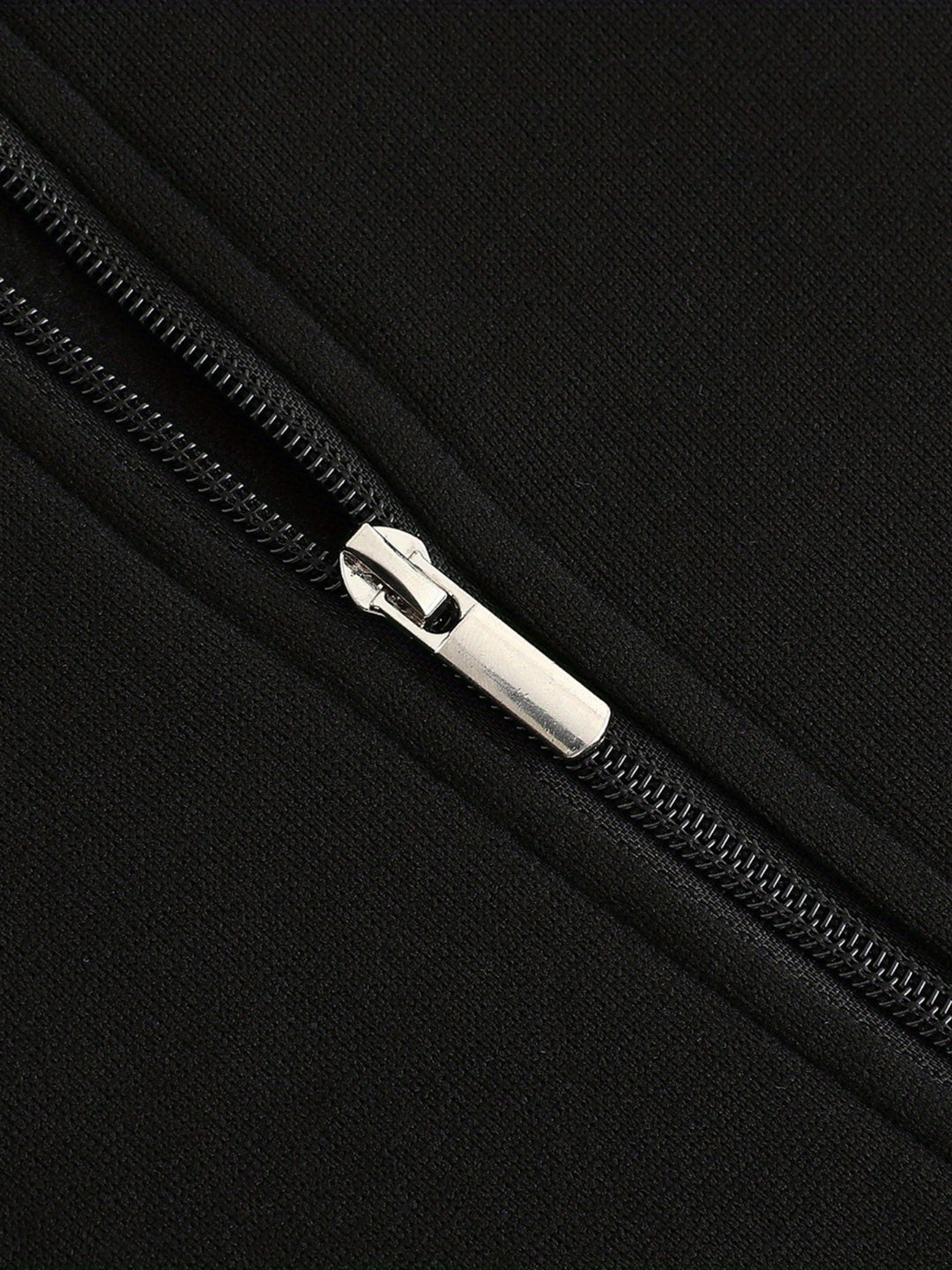 Tobias | Stand-Collar Full-Zip Jacket