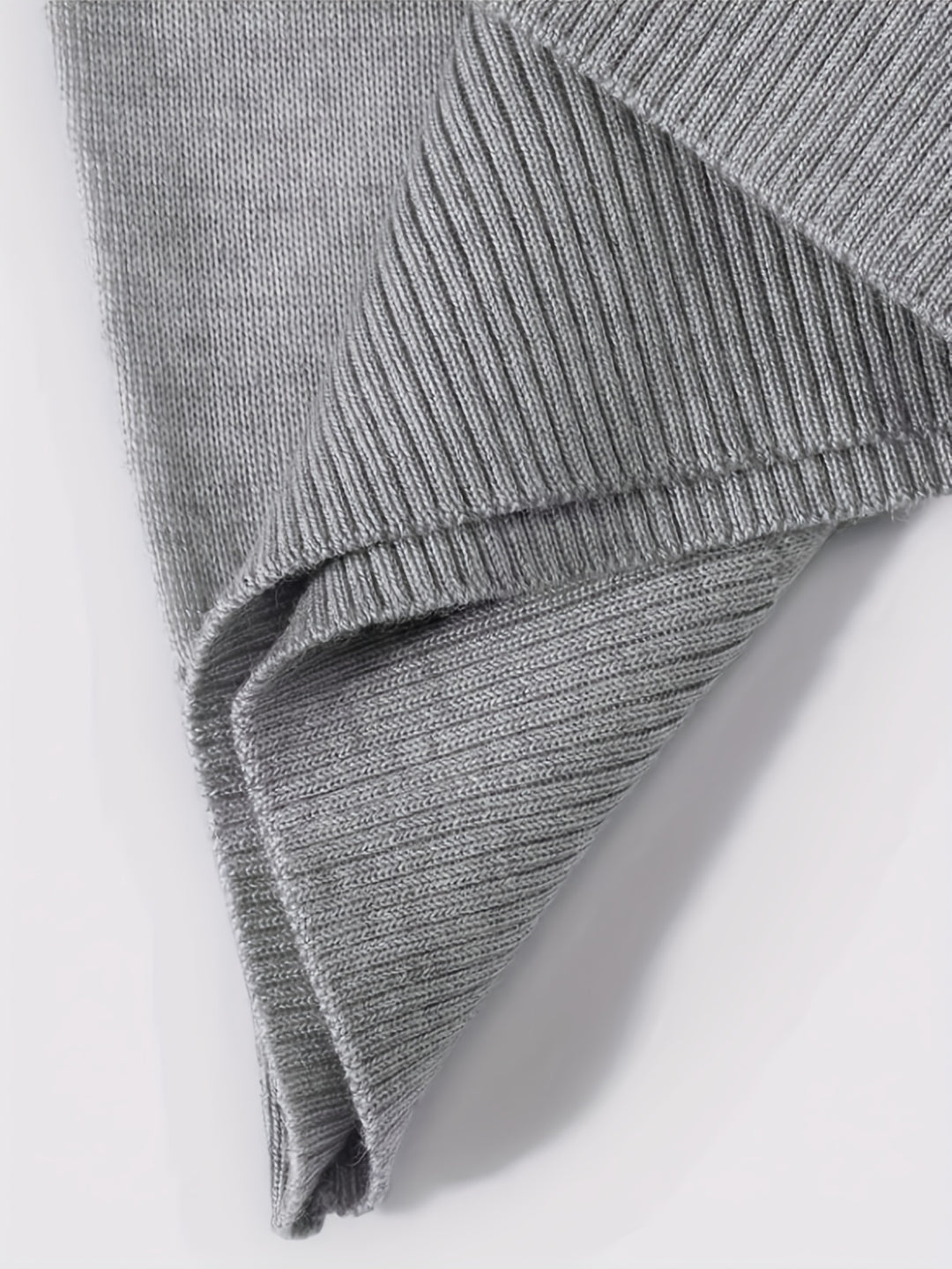 Reid | Refined Roll-Neck Jumper