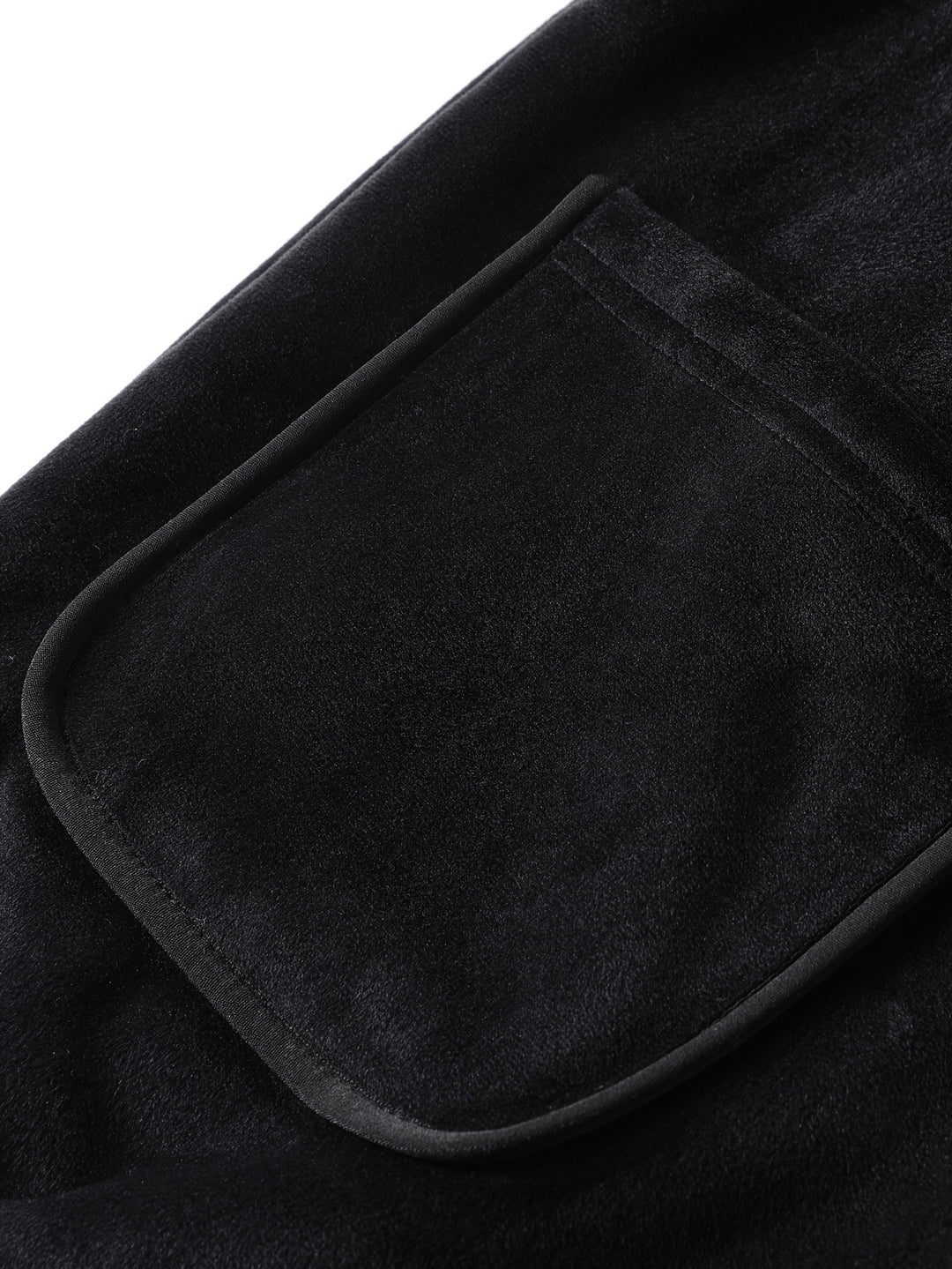 Nolan | Cosy Reversible Gilet