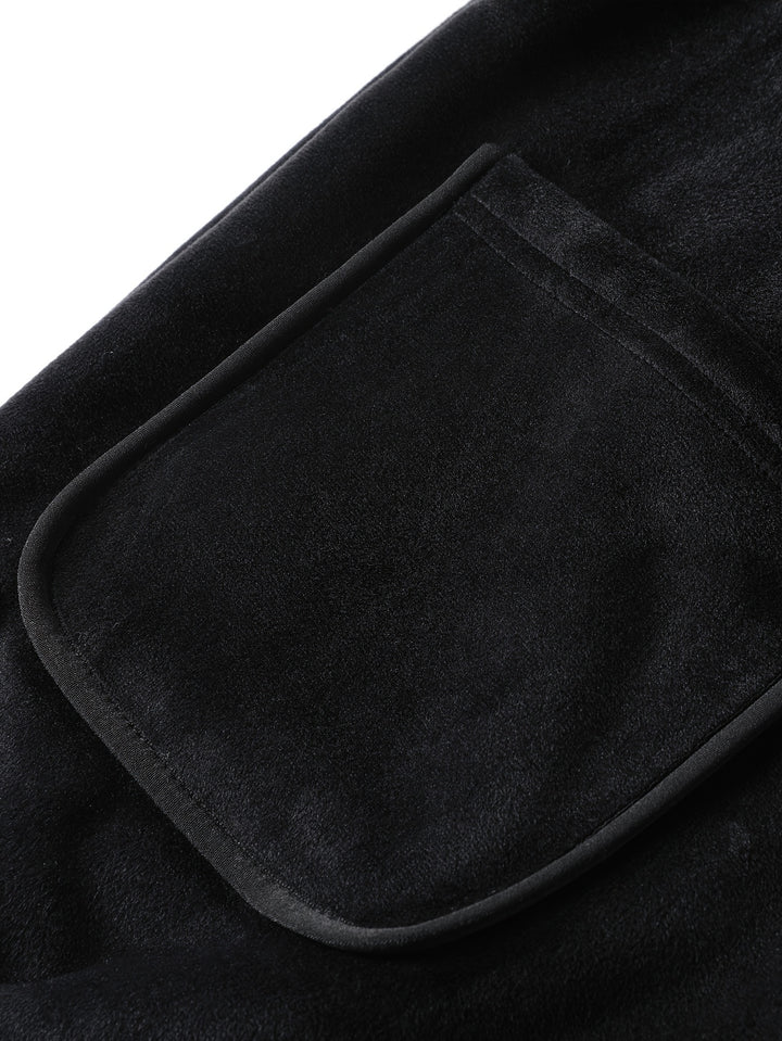 Nolan | Cosy Reversible Gilet