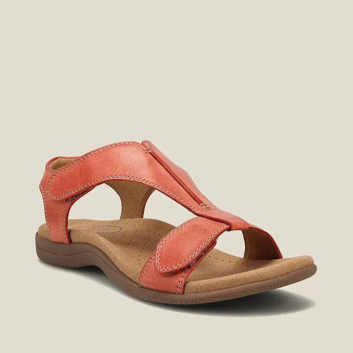 Darcy | Cushioned Comfort Sandals