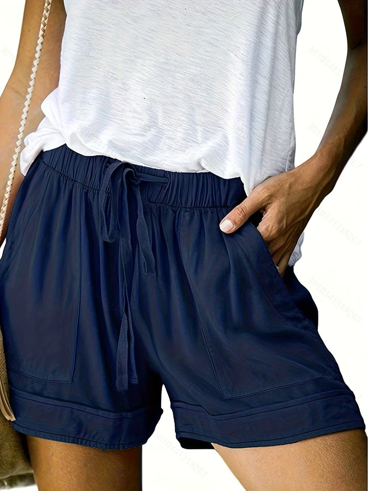 Marianne | Relaxed Everyday Shorts