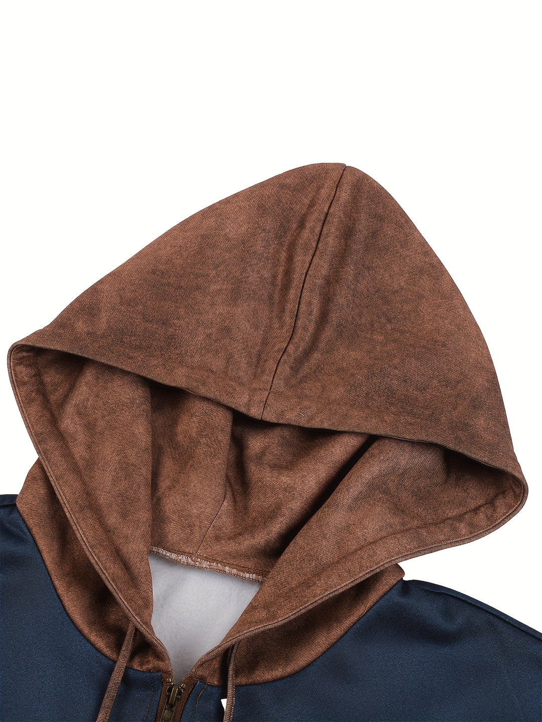 Wyatt | Heritage Half-Zip Hoodie