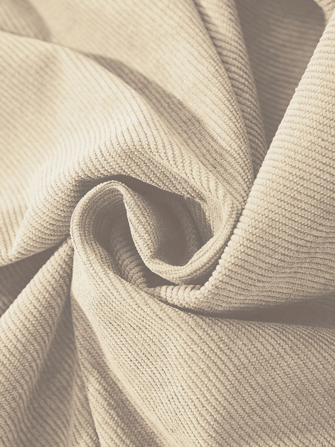 Sheldon | Relaxed Textured Button-Up Shirt