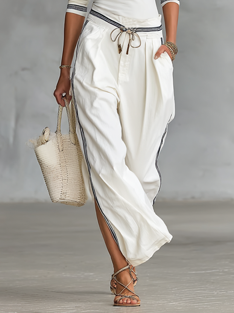 Marisol | Elegant Sporty Two-Piece Set