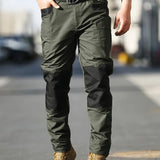 Griffin | Reinforced Tactical Cargo Trousers