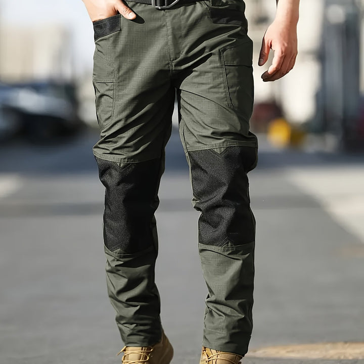 Griffin | Reinforced Tactical Cargo Trousers