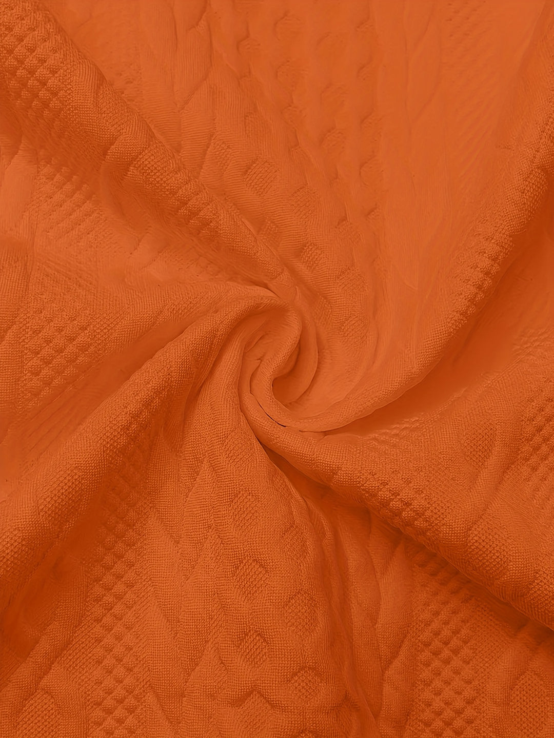 Nadine | Textured Zip-Up Jacket