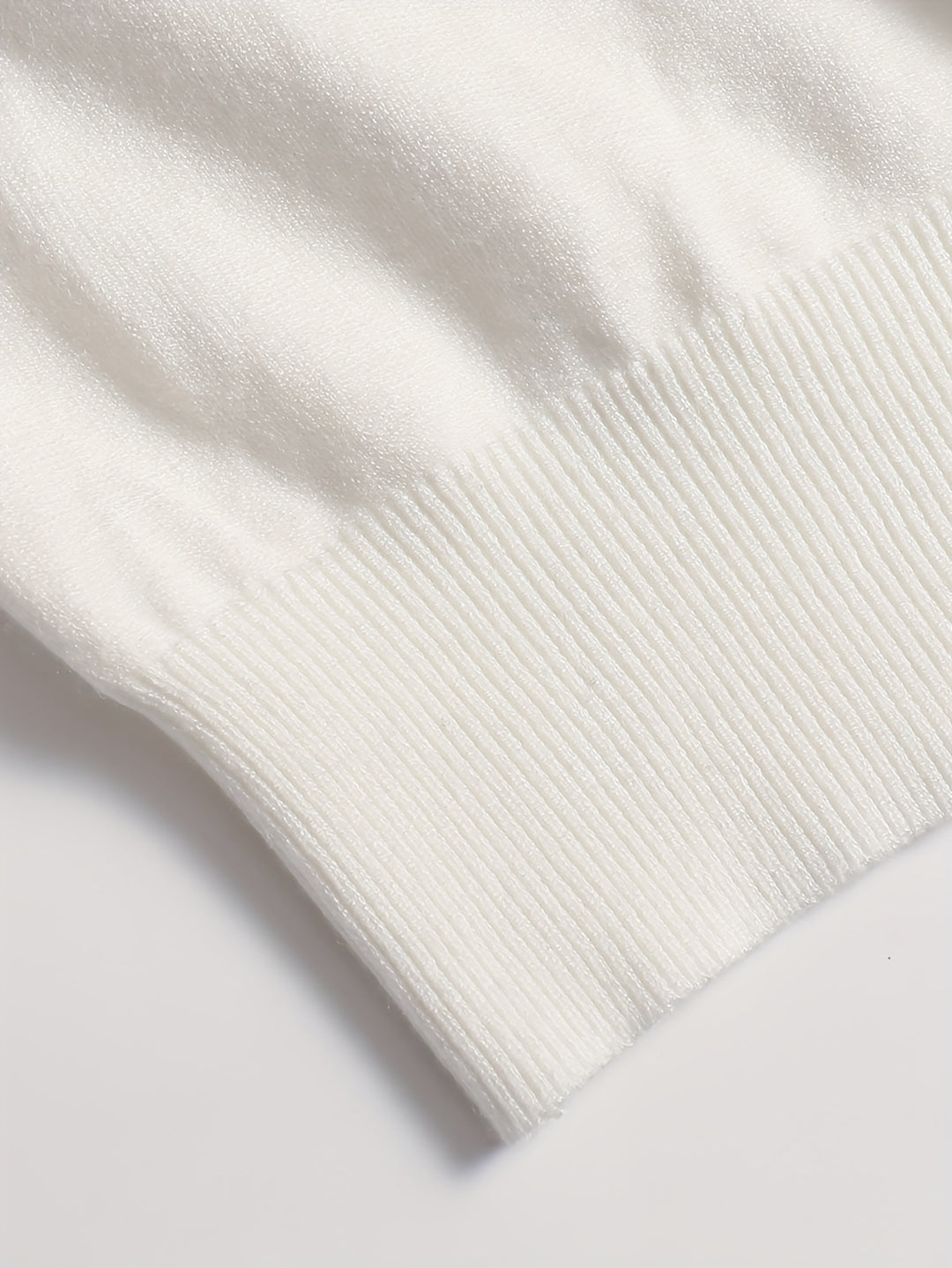 Rowan | High-Neck Comfort Pullover