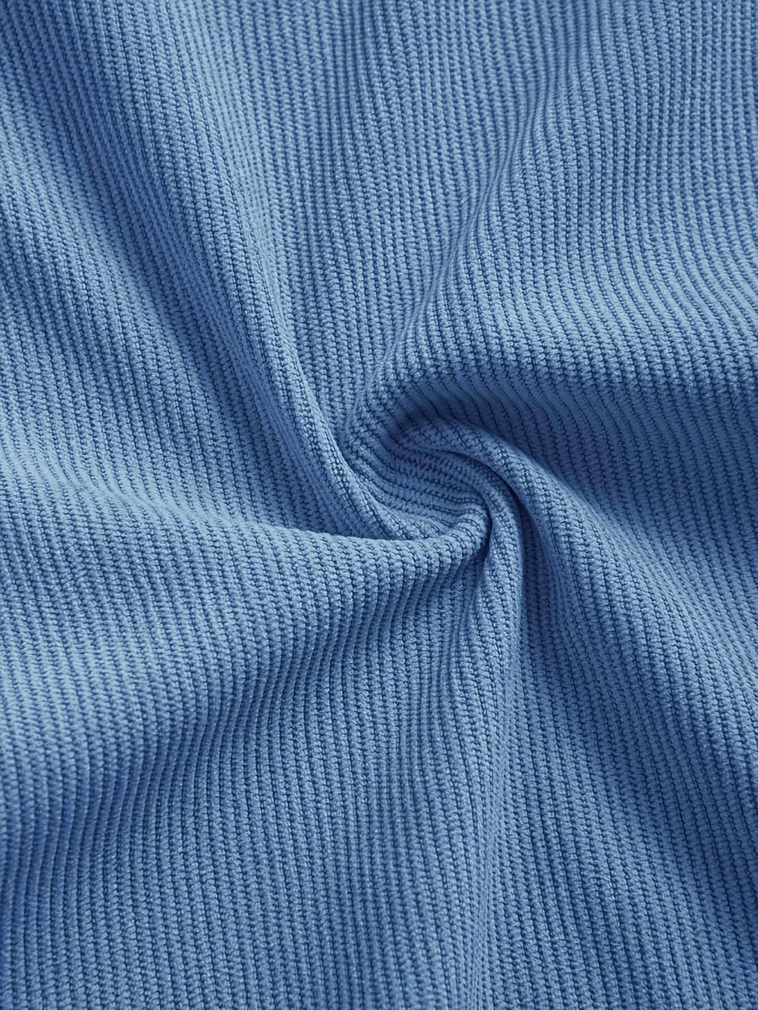 Dalton | Textured Ribbed Overshirt