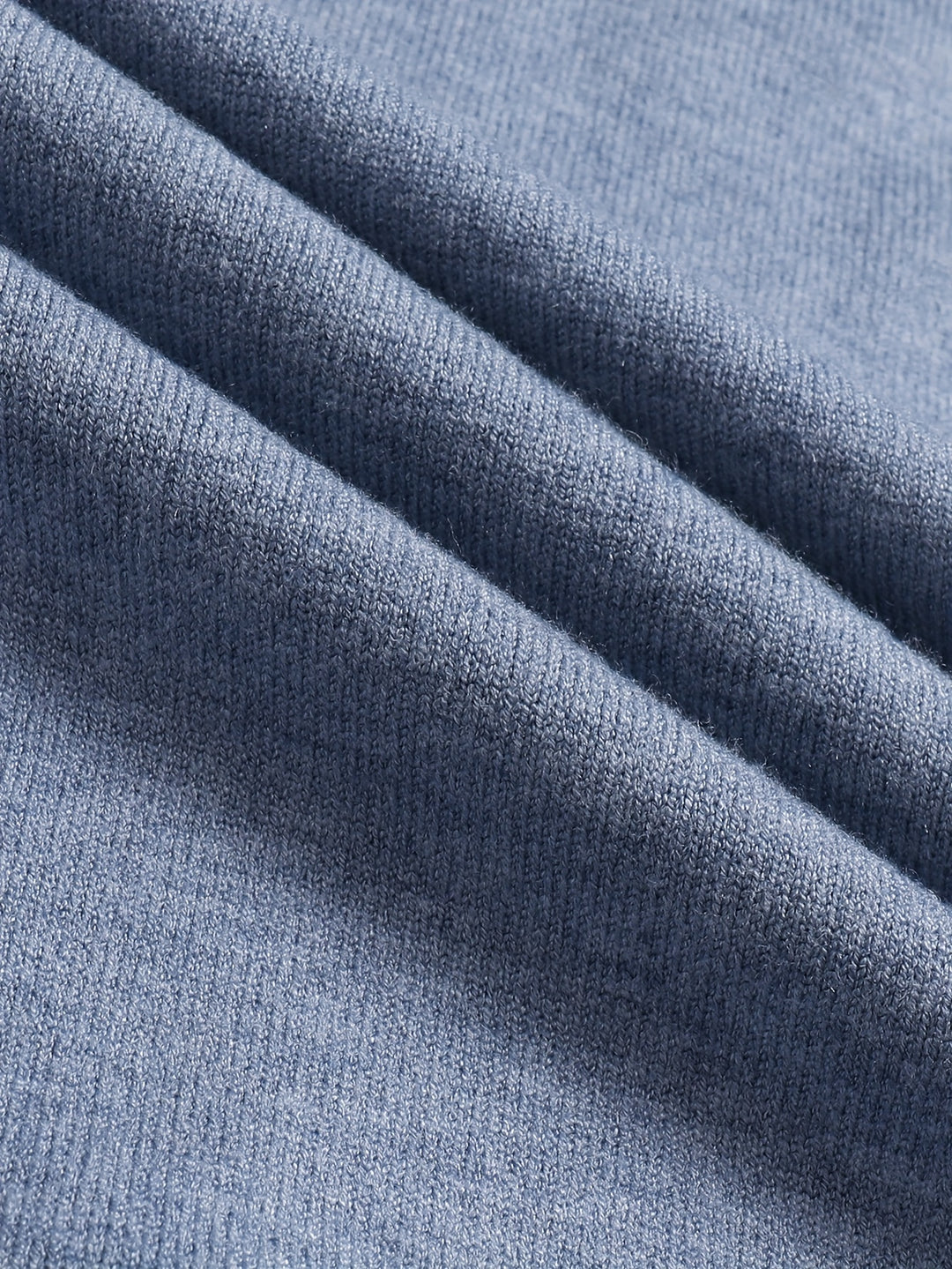 Rowan | High-Neck Comfort Pullover