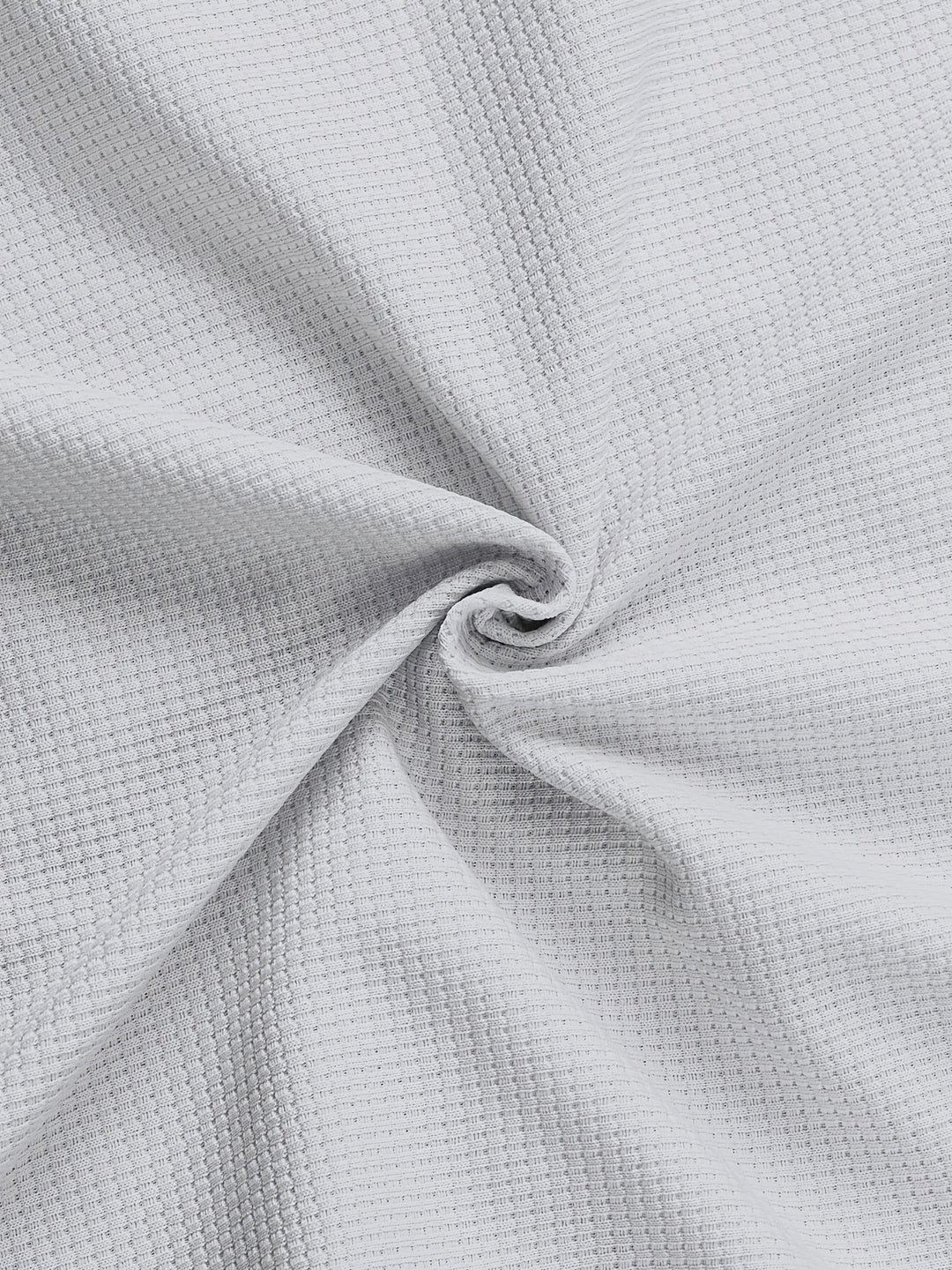 Gerald | Textured Button-Front Jacket