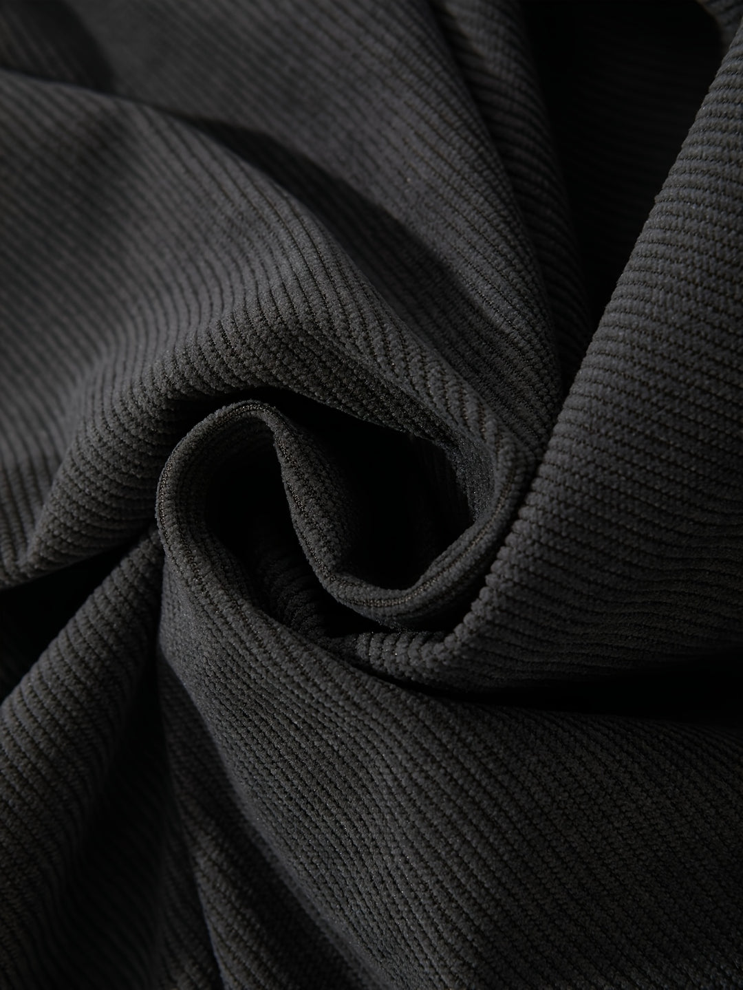 Sheldon | Relaxed Textured Button-Up Shirt