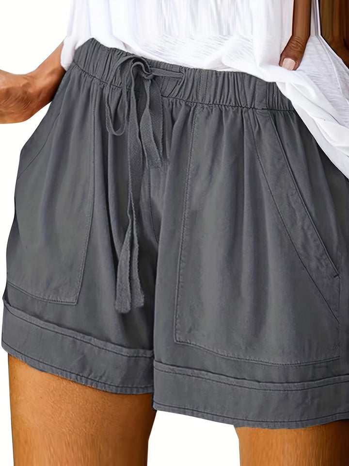 Marianne | Relaxed Everyday Shorts