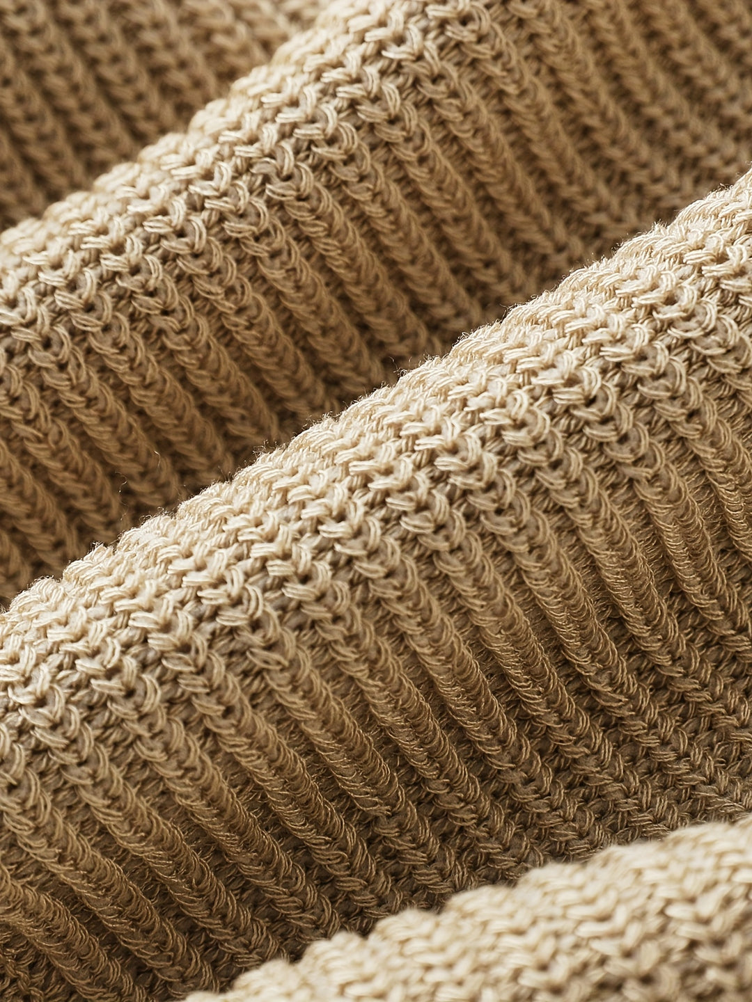 Tallulah | Relaxed Open-Knit Jumper