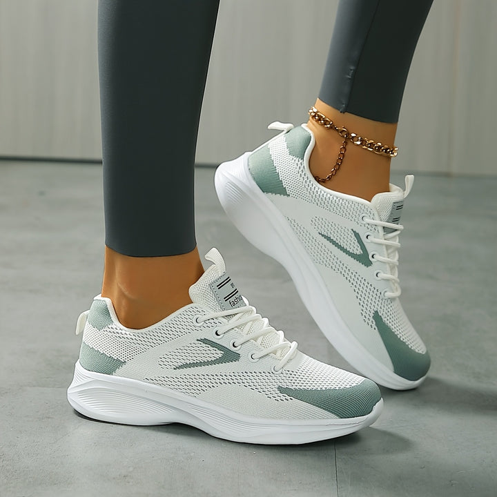 Gemma | Lightweight Everyday Sneakers