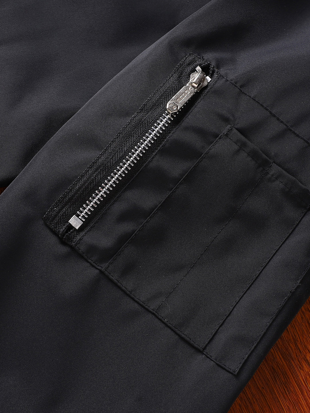 Franklin | Classic Everyday Bomber Jacket