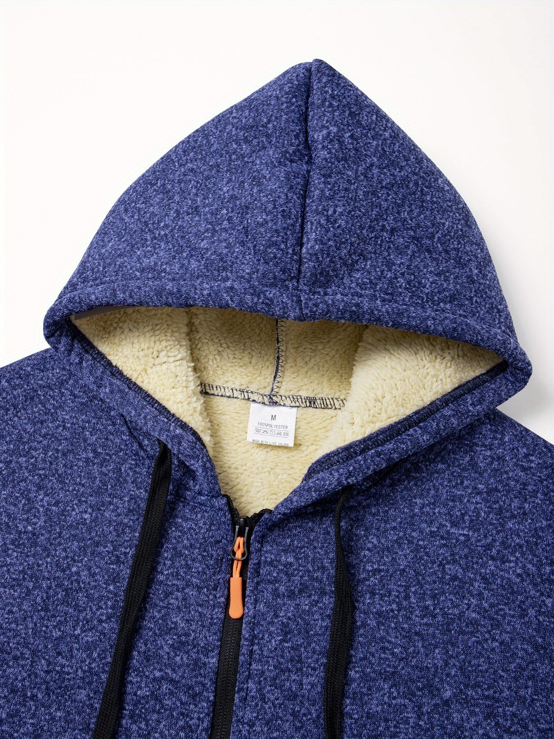 Harlan | Hooded Longline Coat