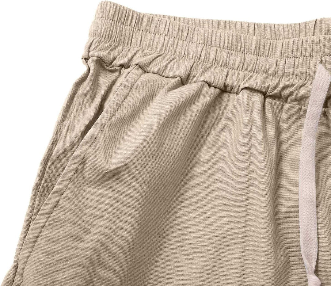 Oliver | Relaxed Summer Shorts
