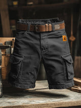 Harrison | Rugged Cargo Shorts