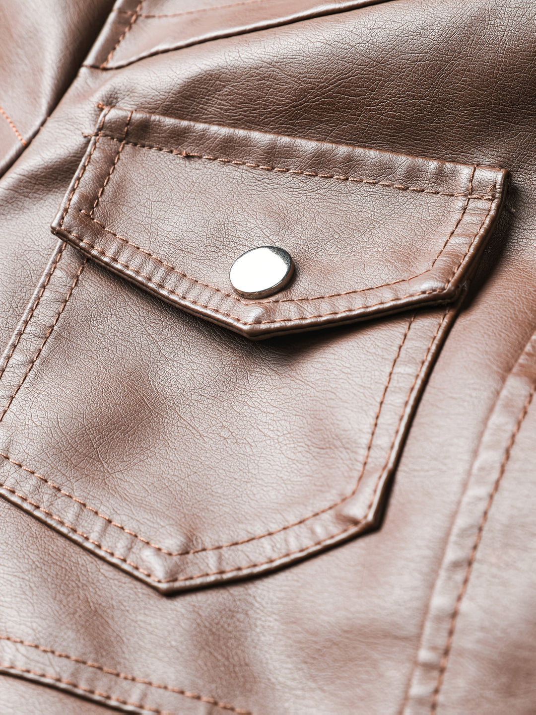 Rosabel | Layered Hooded Biker Jacket