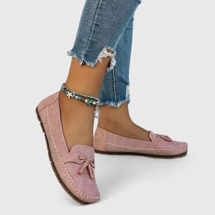 Greer | Soft-Step Comfort Loafers